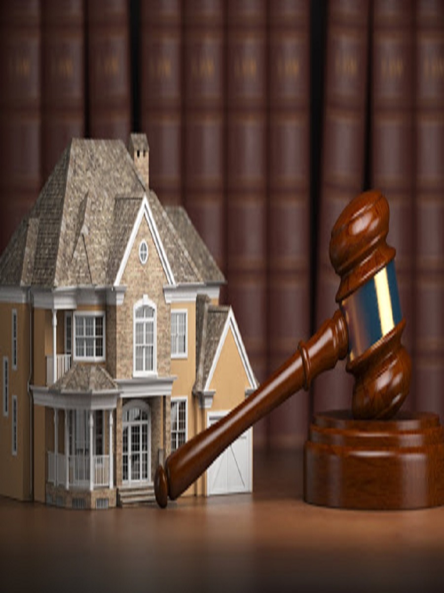 Real estate LAw